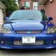 Image for article titled At $8,200 Canadian, Could This 1999 Honda Civic SiR Have You Saying ‘Yes Sir?’